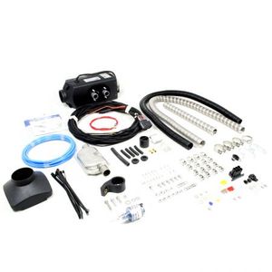 EBERSPACHER D2L 24V AIRTRONIC juego de calentador con 2 años de garantía hecho en Alemania para equipos de estacionamiento - Product Image 1