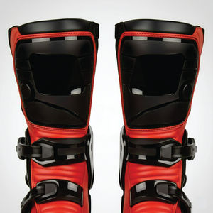 Acerbis Whoops Steel Winter Motocross Boots New Design Racing Shoes Waterproof Breathable 100% Genuine Leather Motorcycle Riding - Product Image 4