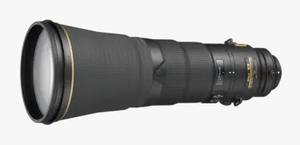 เลนส์กล้อง AF/ -S 60 0mm f/ 4G IF-ED VR รุ่นขายดีที่สุด - Product Image 3