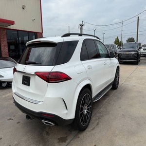 EXCELENTE ESTADO 2021-Mercedes-Benz GLE GLE 350 - Product Image 2