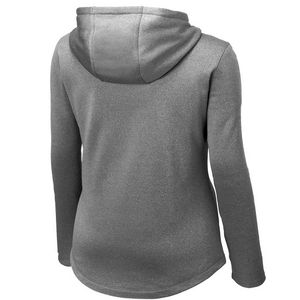 Sudadera con Capucha de Invierno para Mujer, Sudadera Holgada de Forro Polar, Ropa Casual de Calle, Sudadera con Capucha con Forro de Algodón y Logotipo Personalizado - Product Image 6
