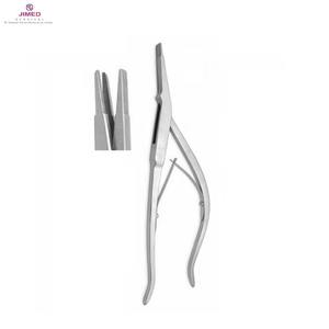 Separador Ramus de Acero Inoxidable Alemán Personalizado para Cirugía Maxilofacial, Instrumento Quirúrgico de Precisión para Uso Profesional - Product Image 2