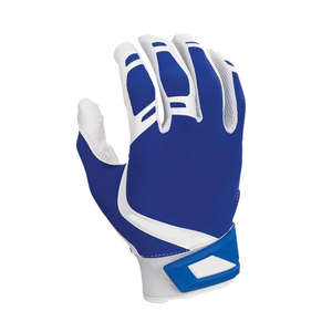 Gants de football professionnels de haute qualité pour jeunes Gants en cuir de sport de gardien de but de baseball super collants - Product Image 5