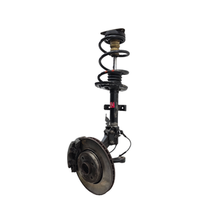 Mécanisme complet de frein à disque gauche RENAULT Captur Série 400159304R (13>19) - Product Image 6