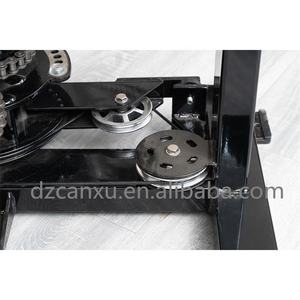 <span class=keywords><strong>Machine</strong></span> de fitness commerciale pour l'extérieur et l'intérieur de la cuisse, appareil multifonctionnel pour l'élimination des hanches en position assise - Product Image 3