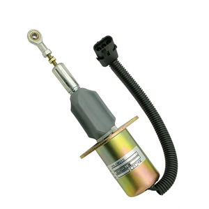 Bielle haute performance neuve pour 94-98 5.9 12V 6BT 6B Convient à la pompe d'usine 4955705 - Product Image 1