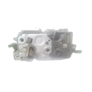 Serratura Anteriore Destra CITROEN Serie C3 PSA006246 (09>15) - Product Image 1