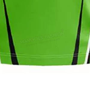 Uniforme de críquet duradero para hombre, gran oferta, logotipo personalizado, equipo de equipo transpirable de secado rápido de calidad superior, todos los tamaños - Product Image 6