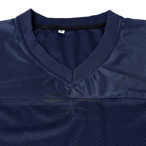 Service OEM Vente en gros Maillot en maille de couleur personnalisée Maillot en maille de nouvelle arrivée pour adultes à prix raisonnable - Product Image 4