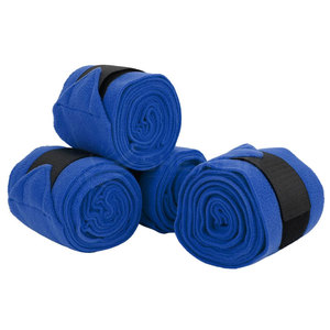 ผ้าพันแผลโปโลขี่ม้าแบบใหม่บริการผลิตผ้าพันแผล - Product Image 4