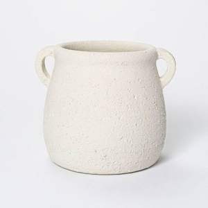 Tazón de tarro de vela blanco personalizado con forma de curva superior de mesa de vela de alta calidad para decoración navideña - Product Image 4