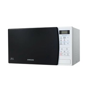 Pantalla digital LED para uso comercial, horno microondas de escritorio de 110V, 25L - Product Image 3