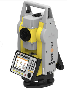 Envío Exprés con Precisión Definitiva para Estaciones Totales Manuales Zoom50 de 1" a 5" con Entrega Rápida - Product Image 2