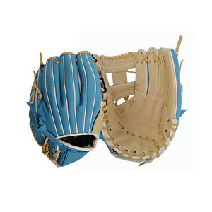 Gants de frappe de baseball de haute qualité à prix de gros, confortables pour une utilisation en extérieur, gants de frappe de baseball, vêtements de baseball et de softball - Product Image 6