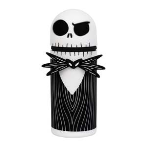 Estuche para Lápices de Jack Skellington de Pesadilla Antes de la Navidad, Diseño Nuevo y Único para la Escuela y la Oficina - Product Image 1