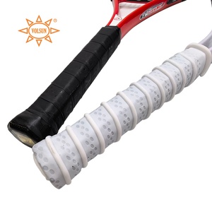 Impugnatura Antiscivolo in Gomma Siliconica Termorestringente per Racchette da Tennis, Padel, Badminton, Manubri da Bicicletta, Stecche da Biliardo - Product Image 6
