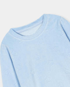 เสื้อสเวตเตอร์คอตตอนแนวอินเทรนด์สำหรับผู้หญิงเสื้อสวมหัวแบบลำลองผู้จัดจำหน่ายแฟชั่นมีสไตล์ผู้ผลิตเสื้อผ้าขายส่ง - Product Image 2