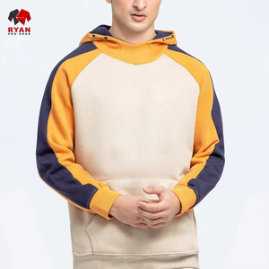 Sweats à capuche confortables et respirants personnalisés pour hommes, adultes et enfants, de haute qualité, fabrication en usine, Ryan Pro Gear - Product Image 1