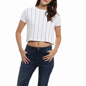 Top Halter para Mujer de Primera Calidad, Más Vendido, en Oferta Online, Precio Razonable, Personalizado - Product Image 4