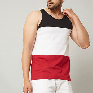 2026 camisas sin mangas de entrenamiento para hombres, camiseta sin mangas para rendimiento atlético, camiseta sin mangas para entrenamiento de gimnasio para hombres nuevos - Product Image 3