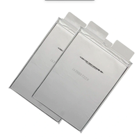 Farasis 3.7V 58ah Ncm cellules de poche 3.7V 53ah 58ah 73ah 76ah Lithium Ion polymère batterie outil électrique Scooter application solaire