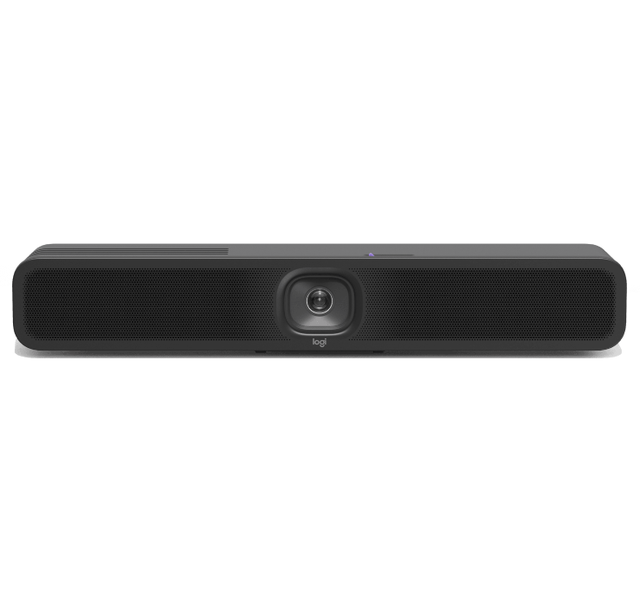 For Logitech ConferenceCam CC4200E AI Noise Cancelling 4K HD Video Conferencing Webcam with Built-in Microphone
