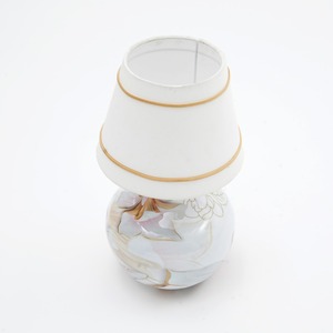 Hot Selling Luxury Modern Metal Style Table Lamp Light Set Classic Home Decor for Living and Bedroom Square and Long Shape - Product Image 6