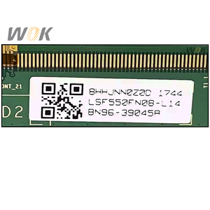 Écran LCD de télévision d'usine chinoise 32"39"40"<span class=keywords><strong>42</strong></span>"43"48"50"55"65"75"85"86"98" – <span class=keywords><strong>Prix</strong></span> de gros pour remplacement de cellule ouverte - Product Image 3