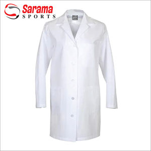 ชุดยูนิฟอร์มทางการแพทย์สำหรับผู้หญิง,ชุดยูนิฟอร์มพยาบาลโรงพยาบาลสีขาวชมพูฟ้ายืดหยุ่น - Product Image 6