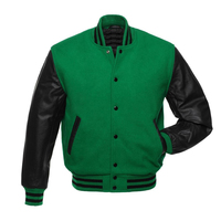 Vente en gros de vestes universitaires, vestes de baseball pour écoles et universités, vestes universitaires de qualité supérieure, légères et brodées