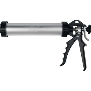 IRION HPS Type 400 Hand-Operated Caulking Gun for 310 ml Cartridges/Bags up to 400 ml <b>Garden</b> Hand <b>Tool</b> - Product Image 1