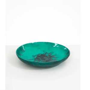 2025 plus grand bol à soupe en résine de qualité supérieure artisanat apéritif bols Antique décoré bol à fruits bols de décoration de mariage - Product Image 1