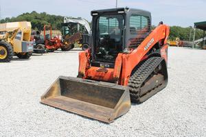 Chargeuse sur chenilles Kubota SVL75 d'occasion à vendre - Product Image 2