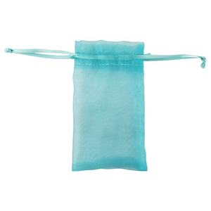 Bolsa de Red de Poliéster - Ecológica, Personalizable en Tamaño y Forma para Cosméticos y Empaque - Product Image 3