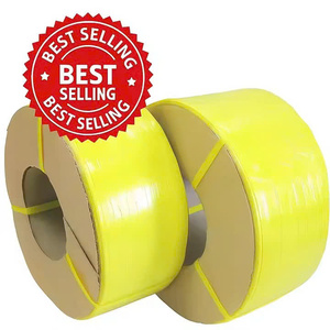 Cinta de Embalaje para Logística y Envío, Longitud Personalizada, Ecológica, Ligera, Fabricante Vietnamita, Se Acepta OEM/ODM, THANH BINH - Product Image 3
