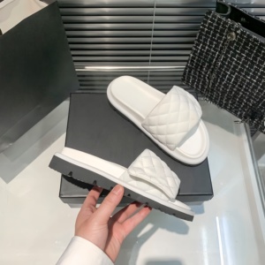 Sandalias Planas de Verano para Mujer, Sandalias Casuales Abiertas y Cómodas para la Playa, Zapatos Planos de Moda para Mujer - Product Image 5