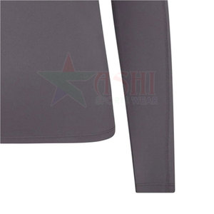 Sweat-shirt d'équitation pour femme, coupe classique, respirant, imperméable, coupe-vent, vêtements d'équitation professionnels - Product Image 4