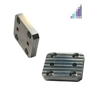 DUC HOP Usinage CNC de pièces en laiton avec laser de Hanoi Vietnam - Product Image 4