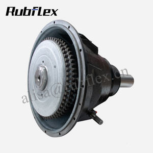 คลัตช์ลม Rubflex PTO C110 สำหรับเครื่องยกและเครื่องอัดอากาศ - Product Image 2