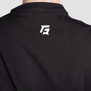T-shirt Black Evo Pro pour l'entraînement, respirant - Product Image 6