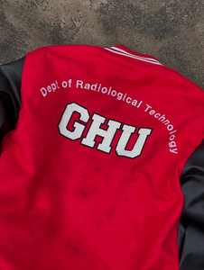 <b>Top</b> trending wholesale professional men's letterman varsity jacket Customized <b>Top</b> Selling Products - Product Image 6