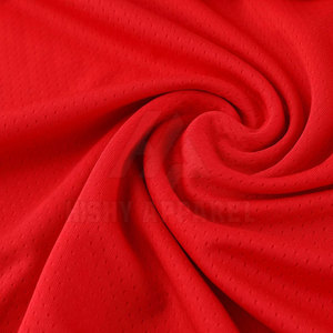 Uniforme de basket-ball en polyester 100%, tissu léger et respirant, idéal pour les mouvements rapides et les matchs intenses - Product Image 3