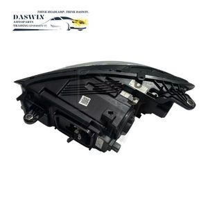 Faros LED de Alta Gama para M-BENZ CLS W257 2018-2023, Repuesto Nuevo OEM A2579062000/A2579061900, 12V Izquierdo/Derecho para CLS50 CLS63 CLS350 - Product Image 5