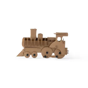 Puzzle 3D Personalizzati - Gadget Erodium, Giocattoli Promozionali - Product Image 3