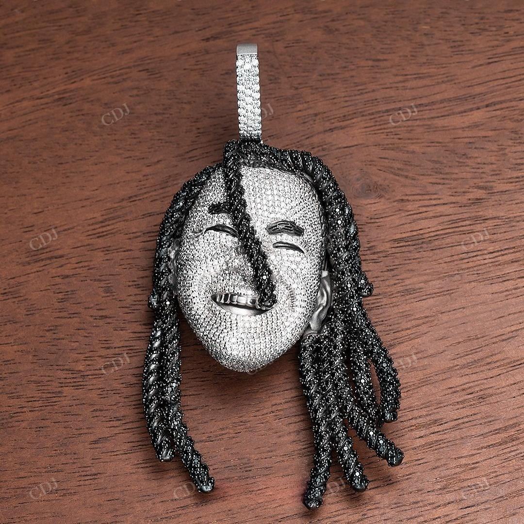 ชุบทองคำขาว