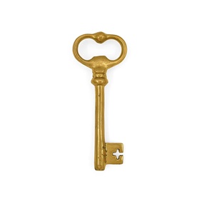 Ouvre-bouteille en laiton de luxe pour bar et vin accessoires ouvre-bouteille de bière de haute qualité pour hôtel et restaurant ouvre-canne - Product Image 6