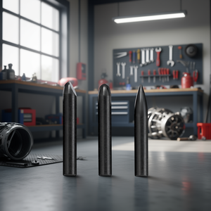 Juego de 3 Boquillas de Plástico Facom para Uso Automotriz - Product Image 3