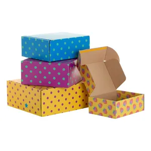 CreaBox XS Artículos Promocionales Personalizados para Fiestas, Caja de Regalos Personalizada - Product Image 5