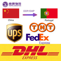 Transport ferroviaire DDP international Chine-Canada Port-à-port, Départ hebdomadaire, Agent d'expédition de motos