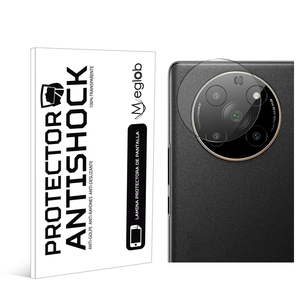 ANTISHOCK Screen <b>Protector</b> for General Mobile GM Phoenix 5G Premium Phone Cover to Protect Your Device - Product Image 1